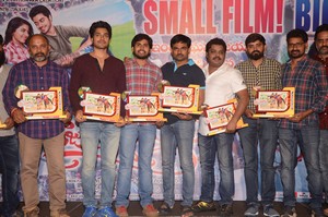 Rojulu Marayi Movie Success Meet